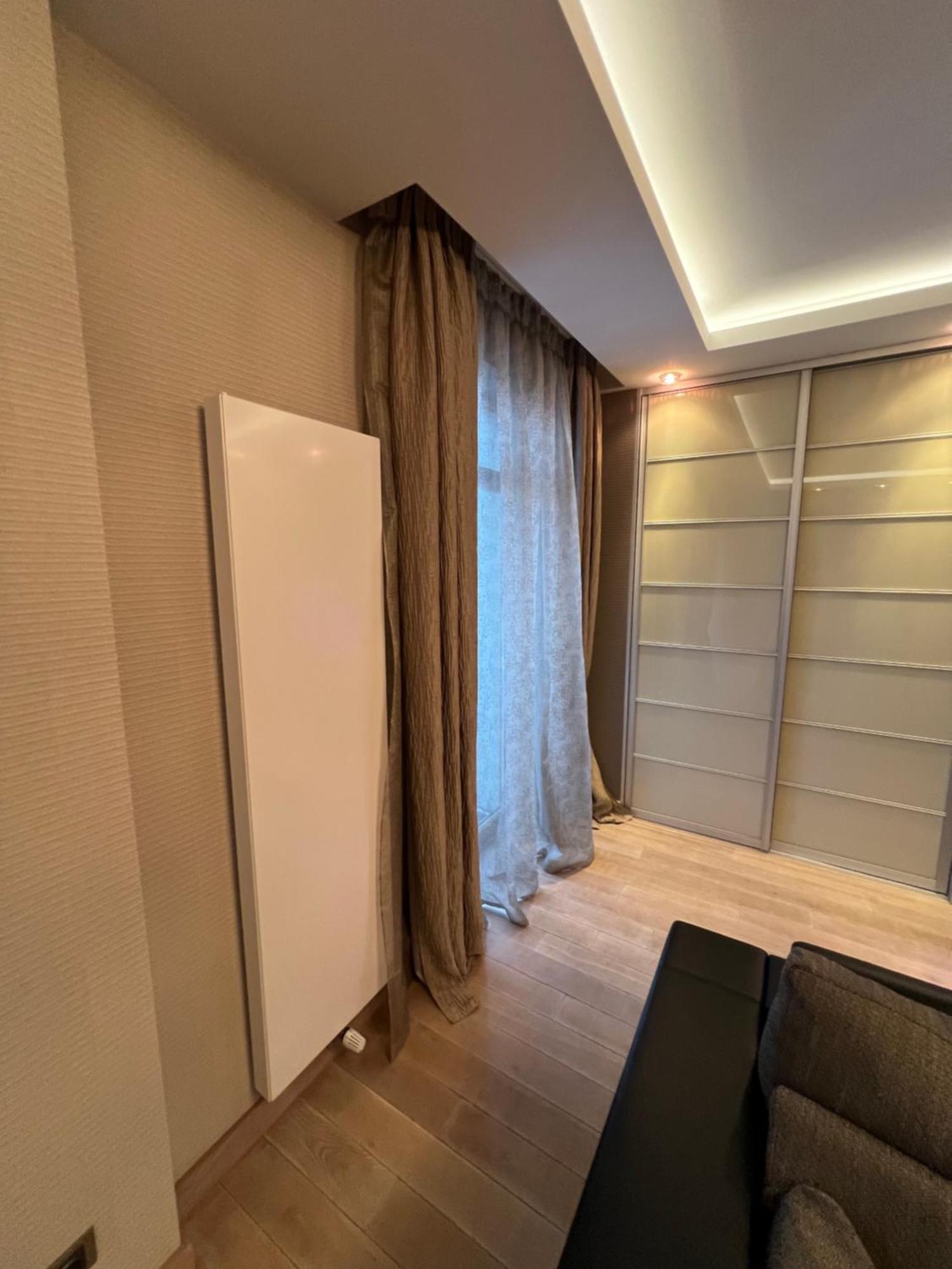 Apartment On Arkhipenka With Panorama View Львов Экстерьер фото