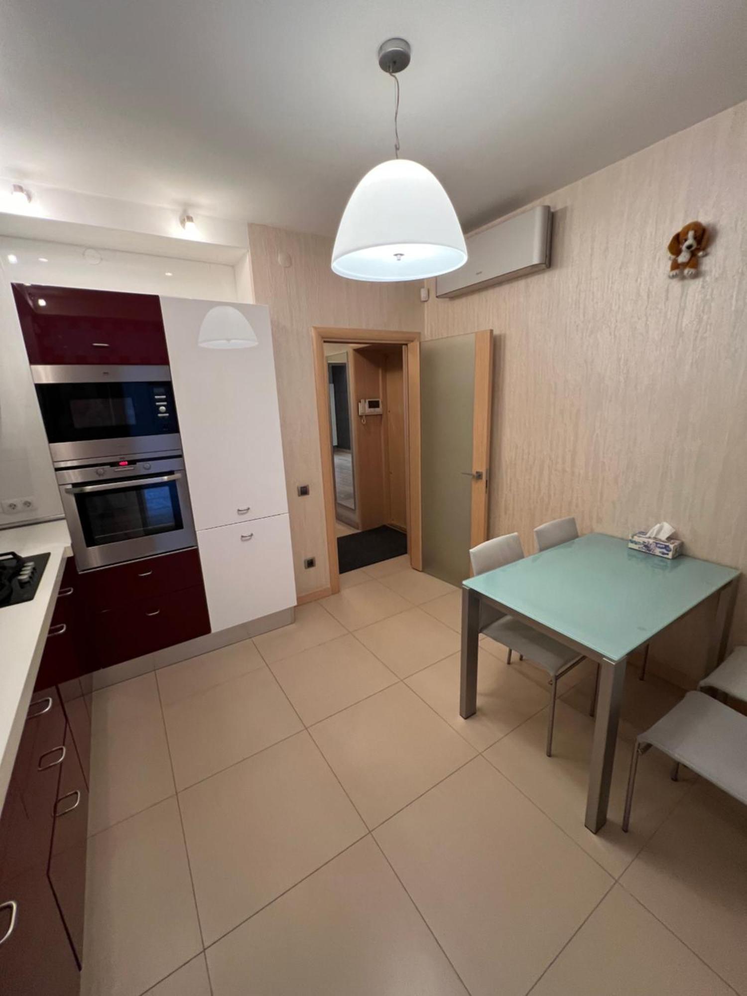 Apartment On Arkhipenka With Panorama View Львов Экстерьер фото