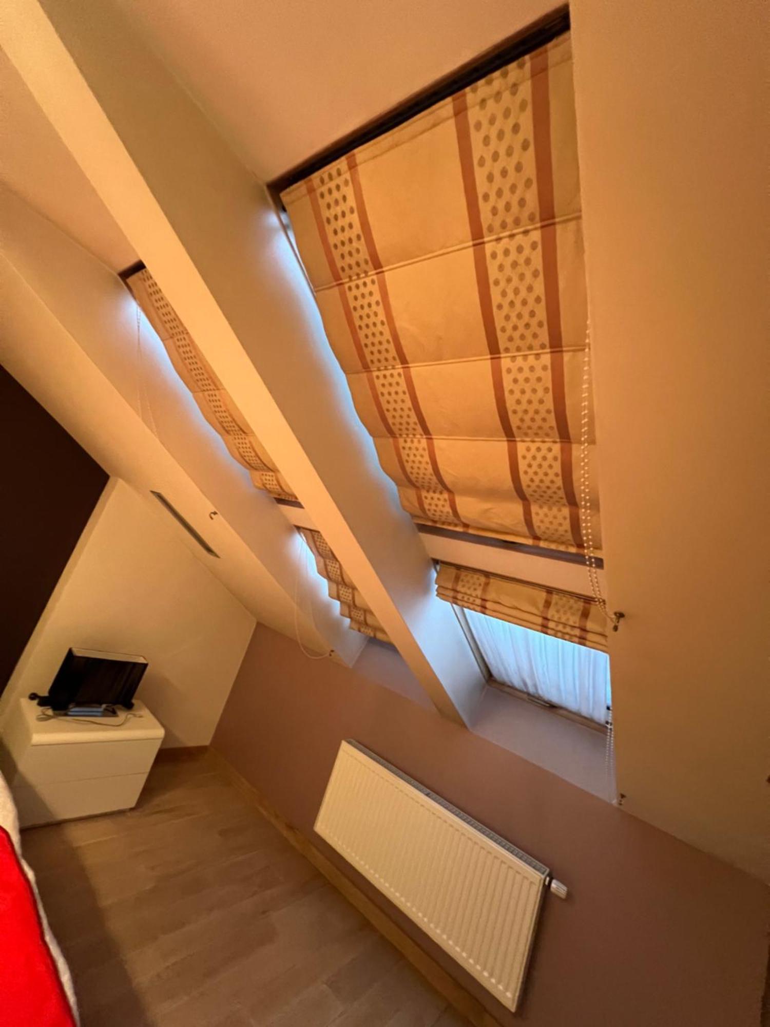 Apartment On Arkhipenka With Panorama View Львов Экстерьер фото