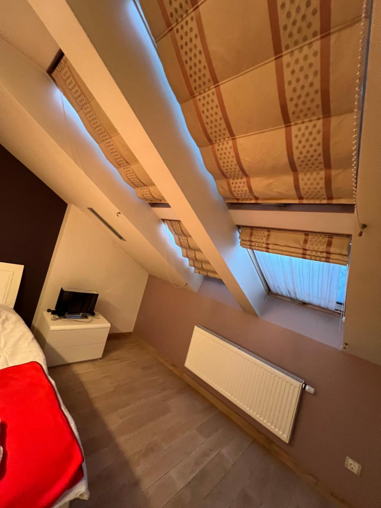 Apartment On Arkhipenka With Panorama View Львов Экстерьер фото